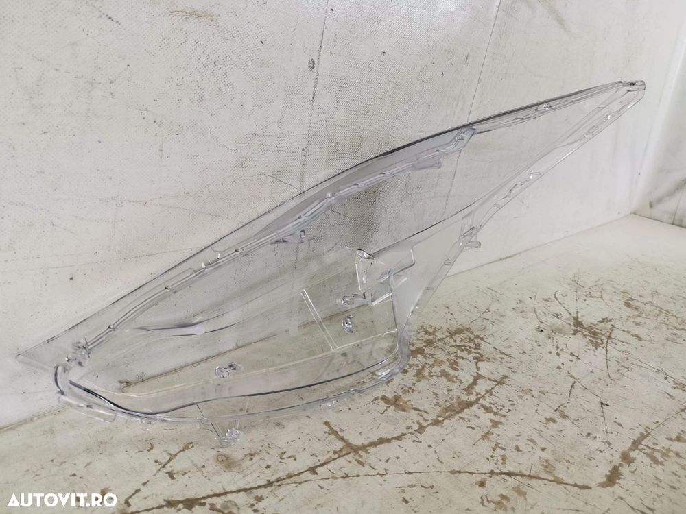 Sticla Far Dreapta Mazda  CX-5 1 facelift 2015 2016 2017 2018 2019 202 - 7