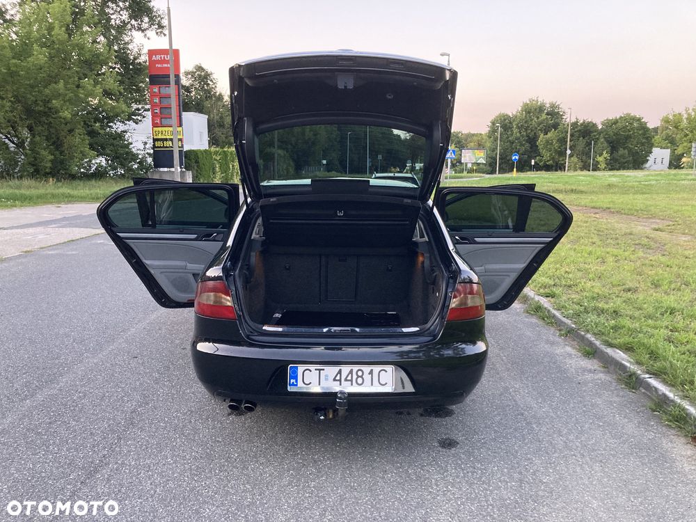 Skoda Superb 1.8 TSI Ambition - 2