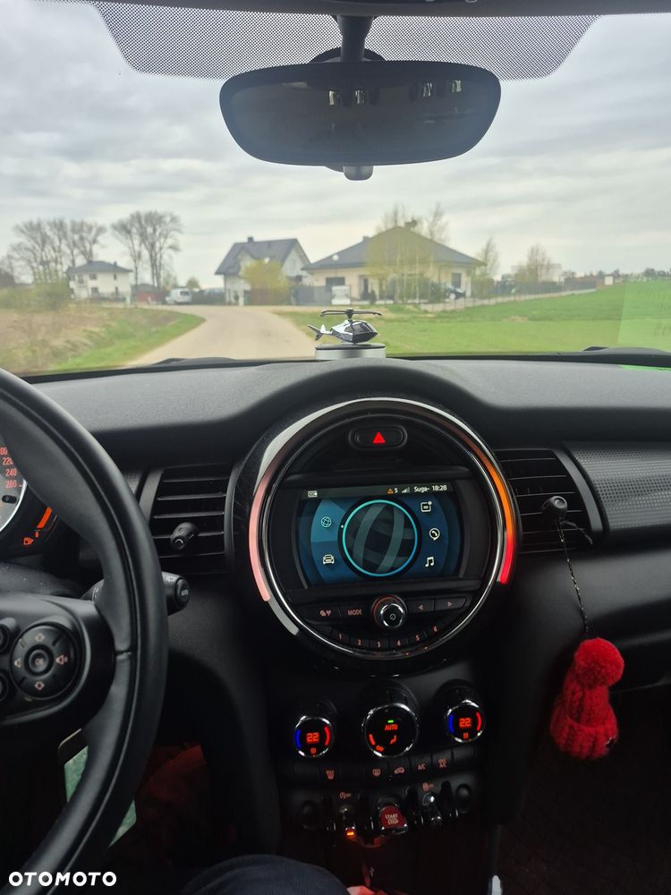MINI Cooper - 5