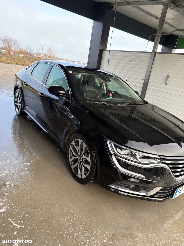Renault Talisman - 4