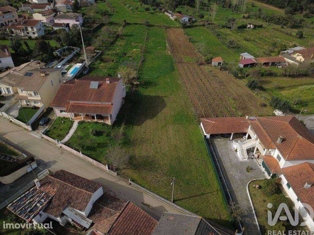 Terreno para construção em Poiares - Grande imagem: 5/32