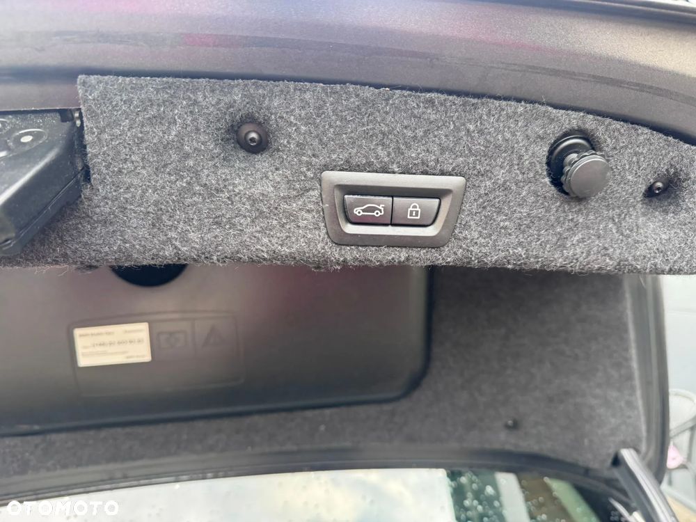 BMW Seria 5 520d xDrive Luxury Line - 8