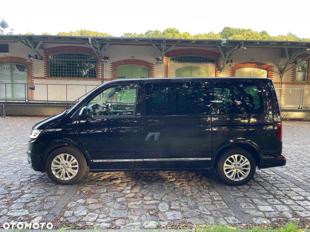 Volkswagen Multivan 6.1 2.0 TDI L1 Highline 4Motion DSG - 36