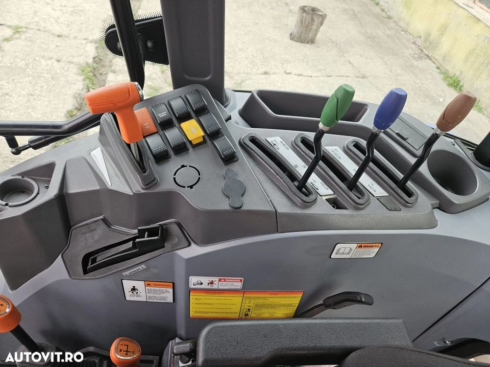 Solis 90 CP | Mecomag - 3