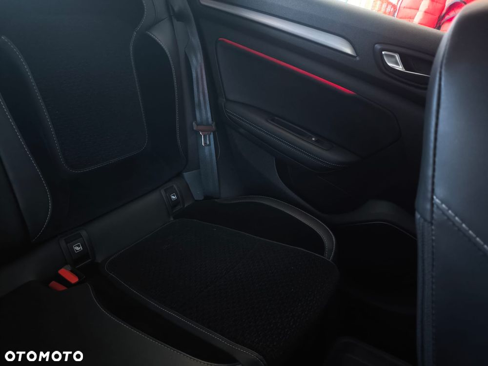 Renault Megane 1.2 Energy TCe Intens - 16