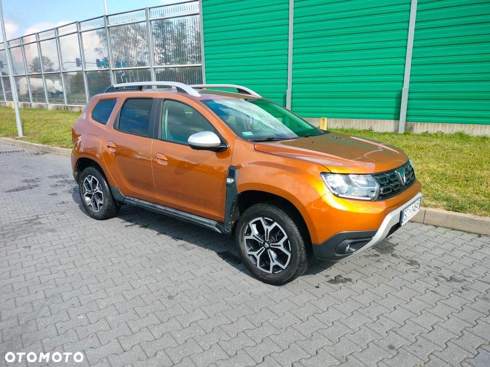 Dacia Duster - 1