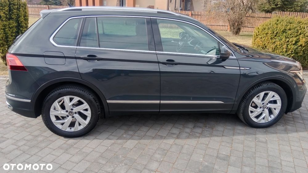 Volkswagen Tiguan - 26