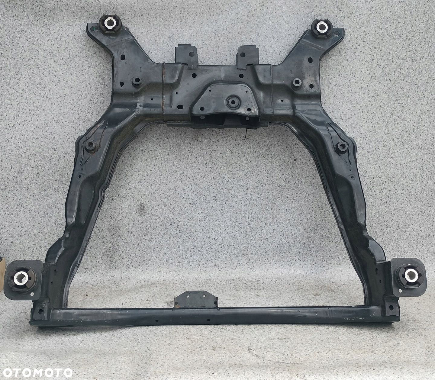 FORD S-MAX MK2 GALAXY MK4 WÓZEKN E1GC-5C145- TO33A - 1