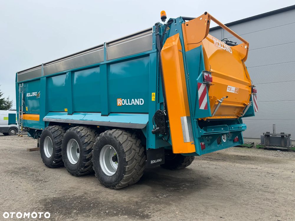 Inny ROLLAND Rollmax 8735 - 2