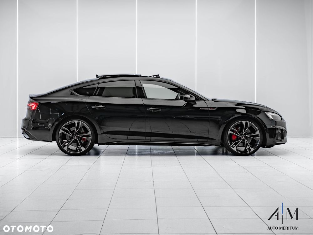 Audi A5 Sportback 45 TFSI quattro S tronic edition one - 6