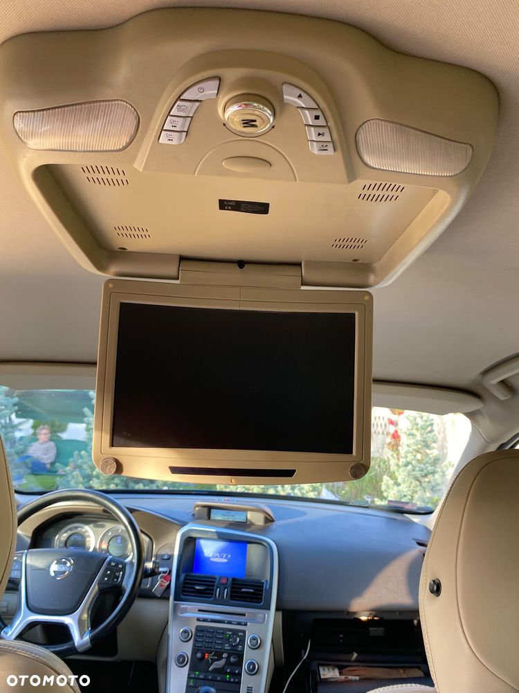 Volvo XC 60 - 16
