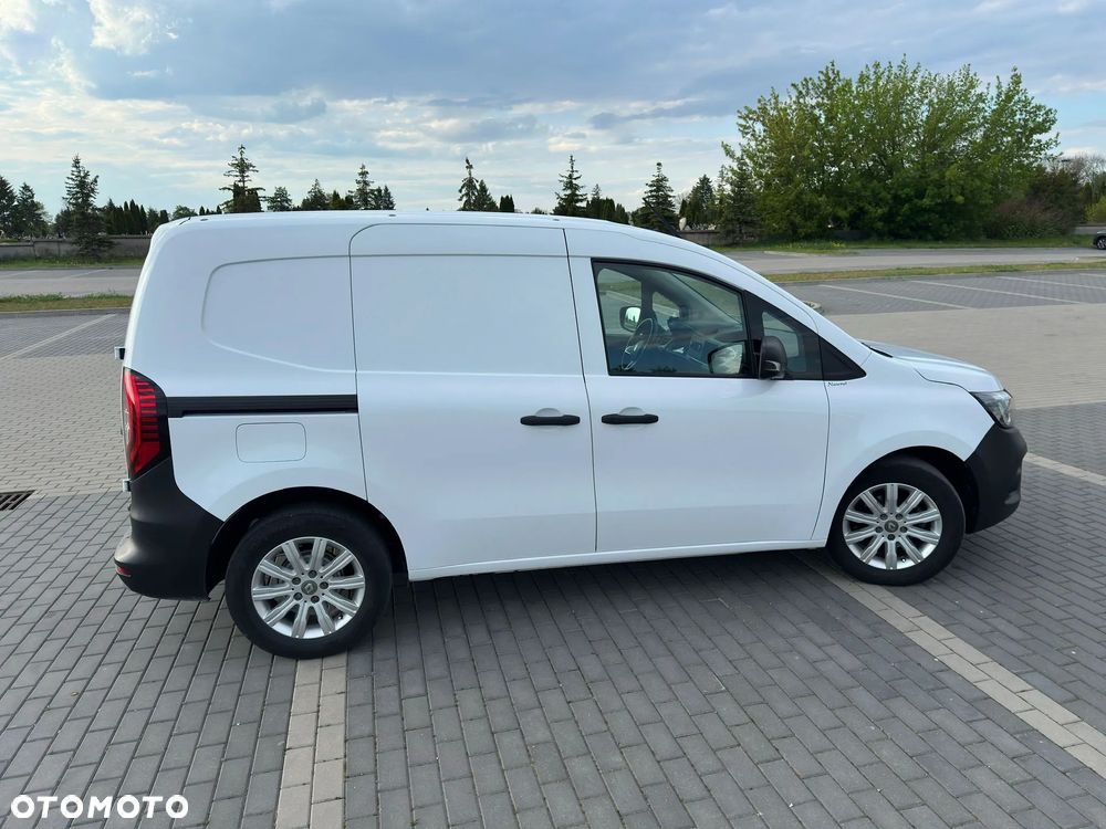 Renault KANGOO - 6