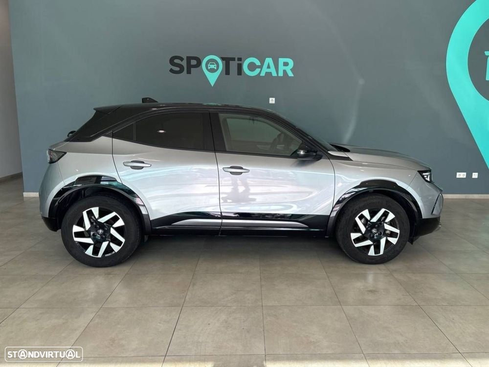 Opel Mokka 1.2 Hybrid GS eDCT - 4