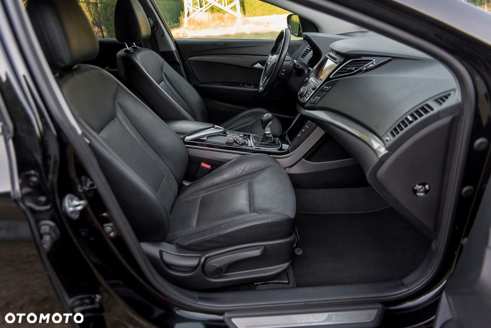 Hyundai i40 1.6 GDI Comfort - 31