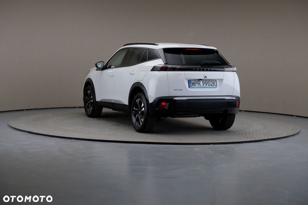 Peugeot 2008 1.2 PureTech Allure S&S - 2