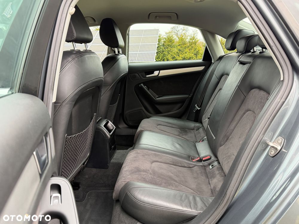 Audi A4 Limousine 1.8 TFSI Prime Edition - 15