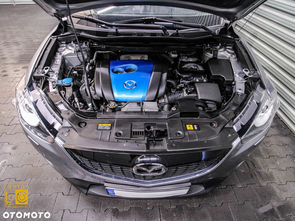 Mazda CX-5 2.0 Skypassion - 14
