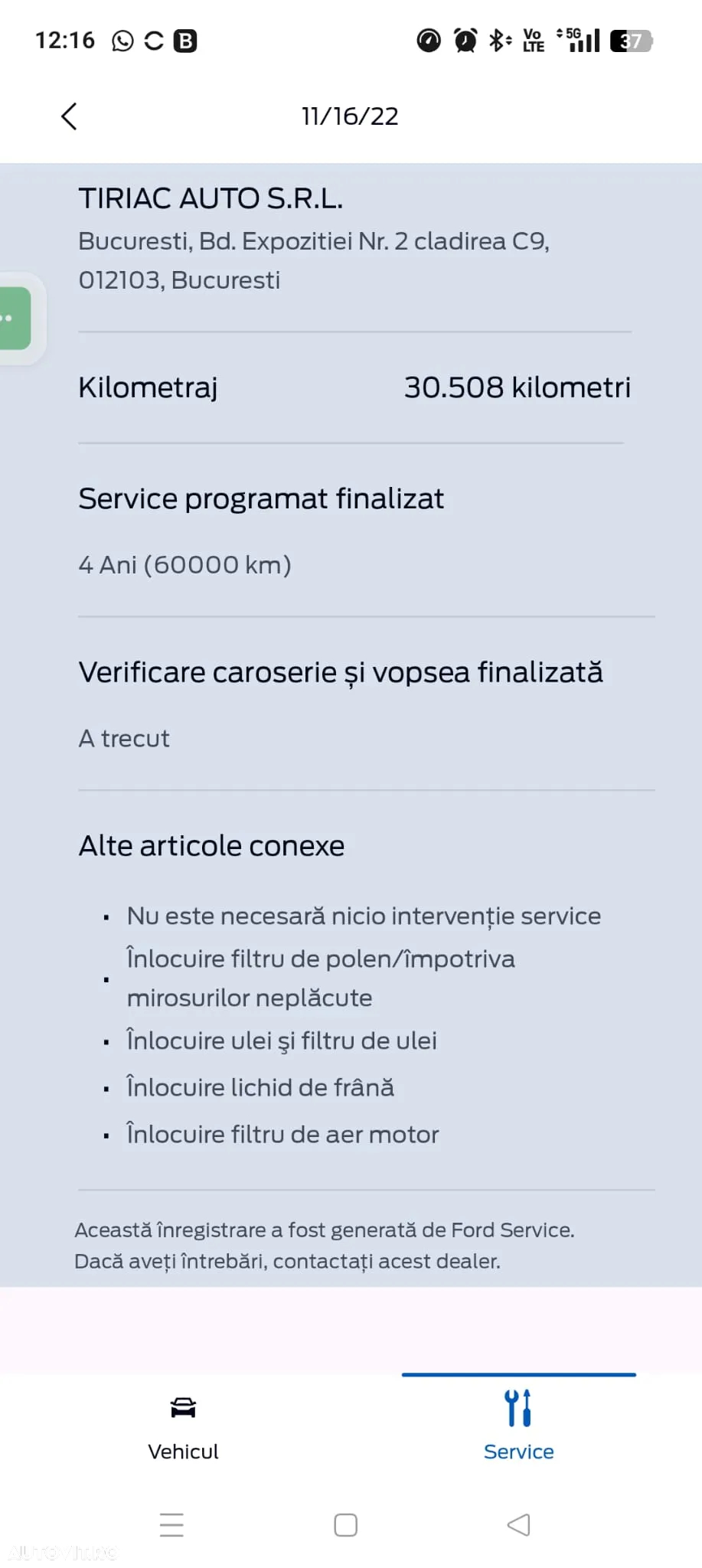 Ford EcoSport 1.0 EcoBoost Active - 11