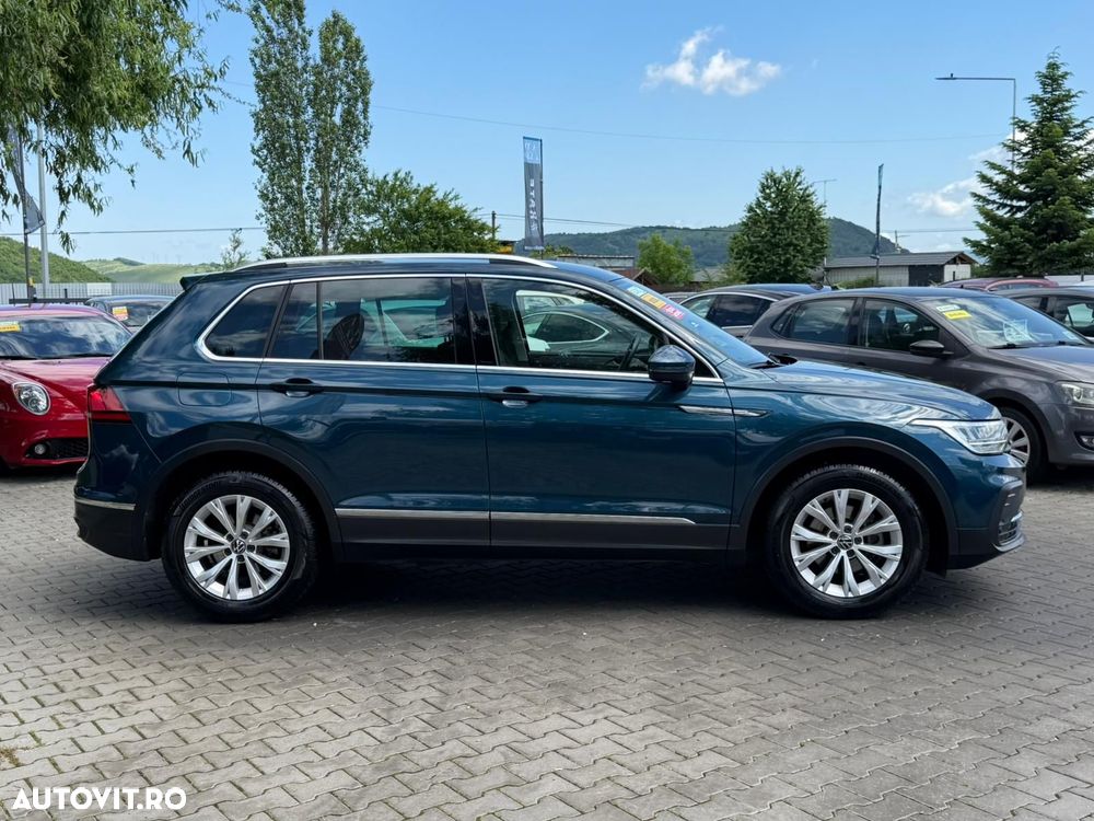 Volkswagen Tiguan 2.0 TDI DSG Advanced - 6