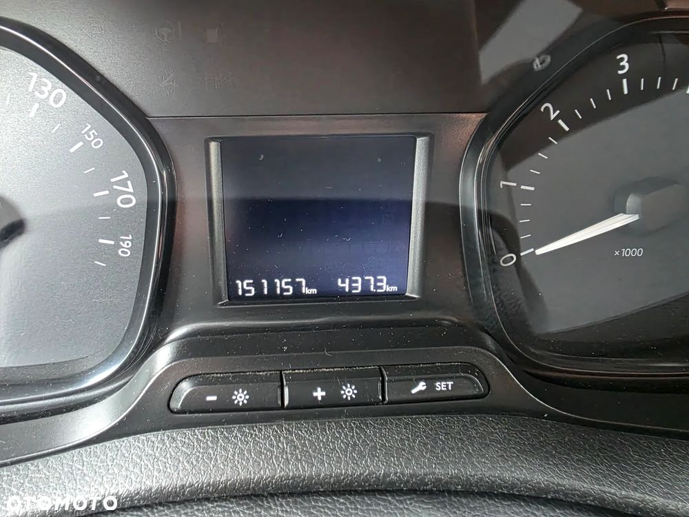 Toyota Proace - 26