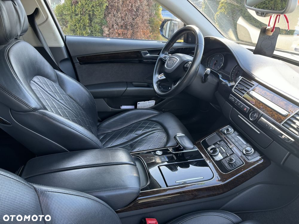 Audi A8 3.0 TDI - 9
