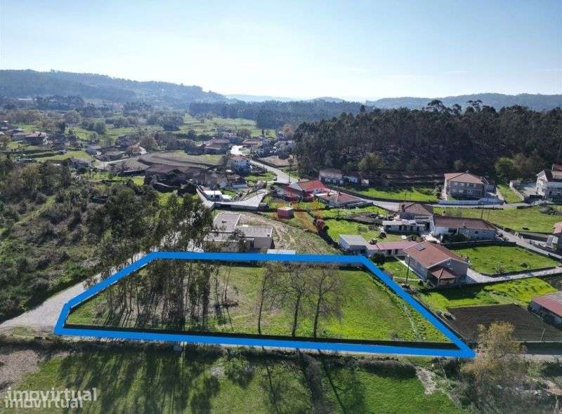 Terreno de construção - Grande imagem: 4/4