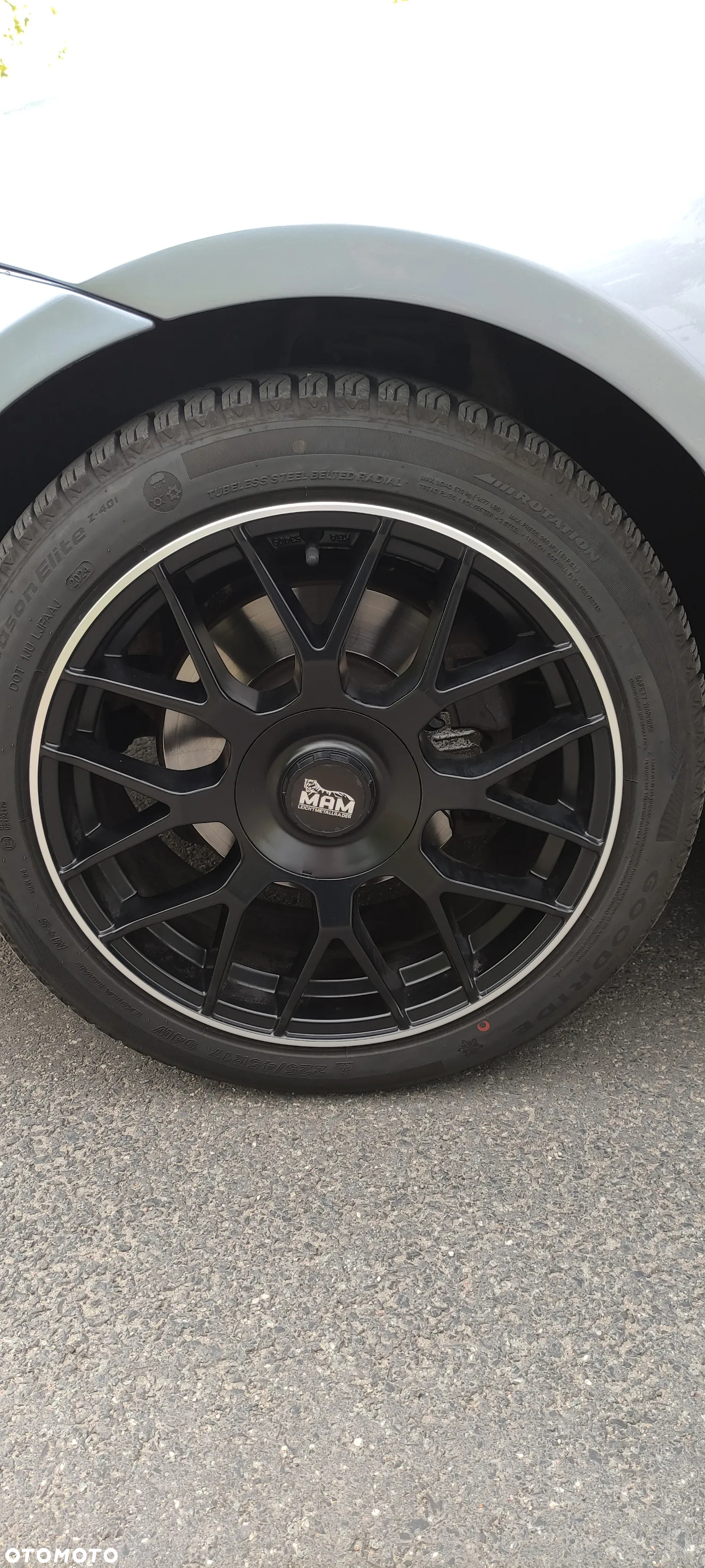 BMW Seria 3 - 20