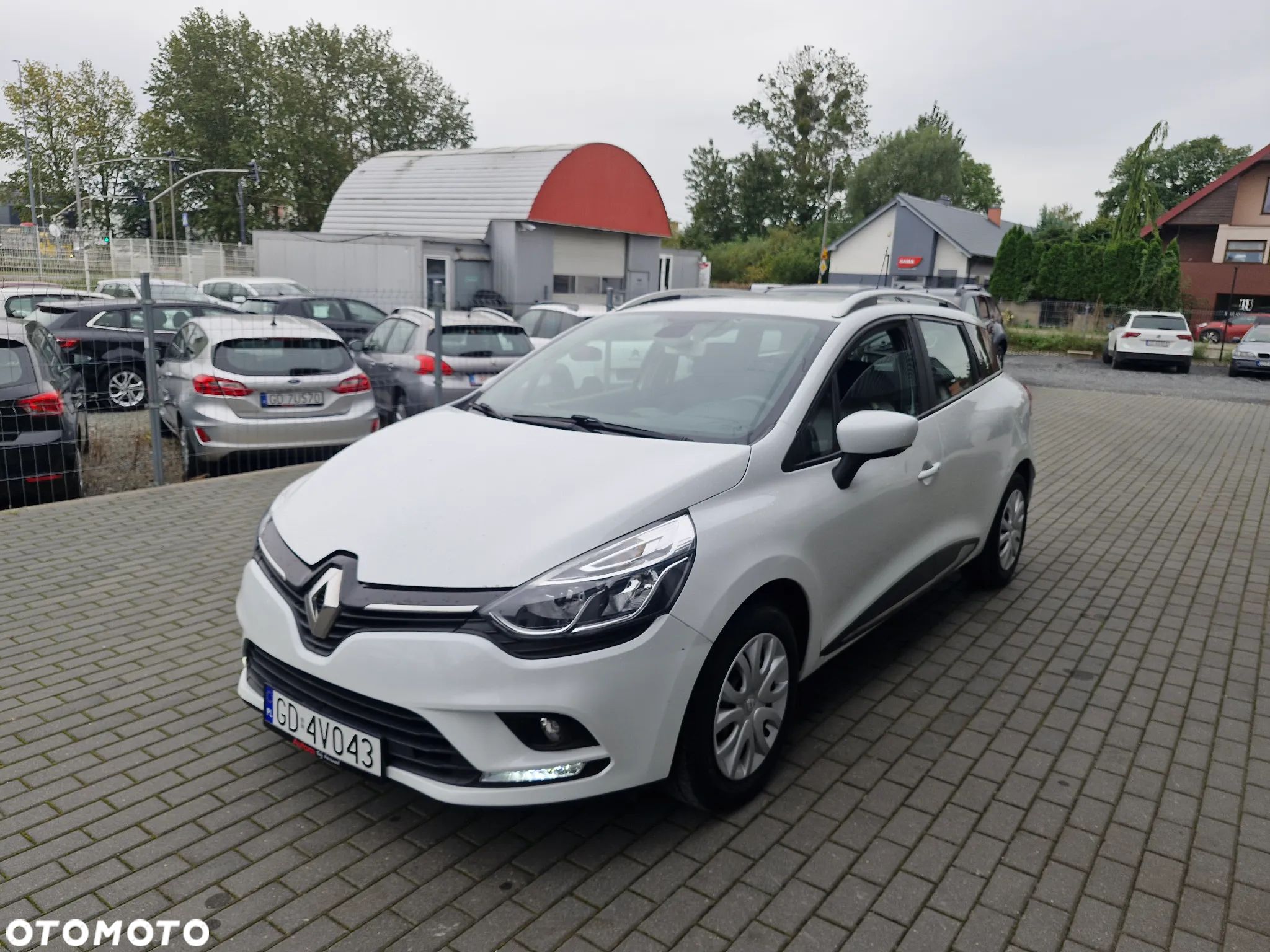 Renault Clio 1.5 dCi Energy Life - 1