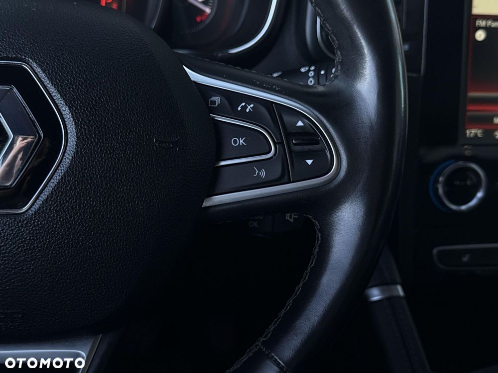 Renault Koleos 2.0 Blue dCi Intens 4x4 X-Tronic - 24