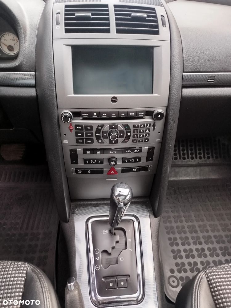 Peugeot 407 2.0 ST Komfort - 3