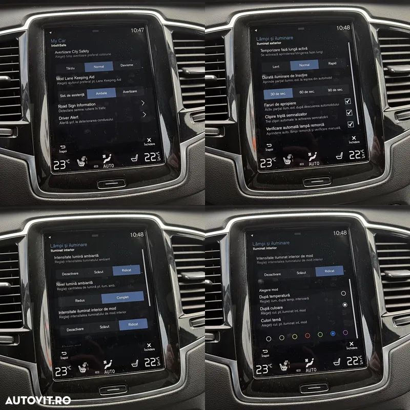Volvo XC 90 T8 AWD Twin Engine Geartronic RDesign - 20