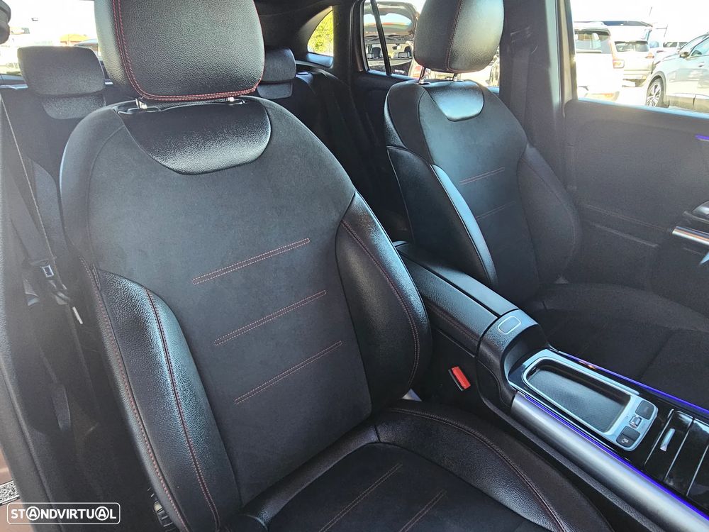 Mercedes-Benz GLA 250 e AMG Line - 45
