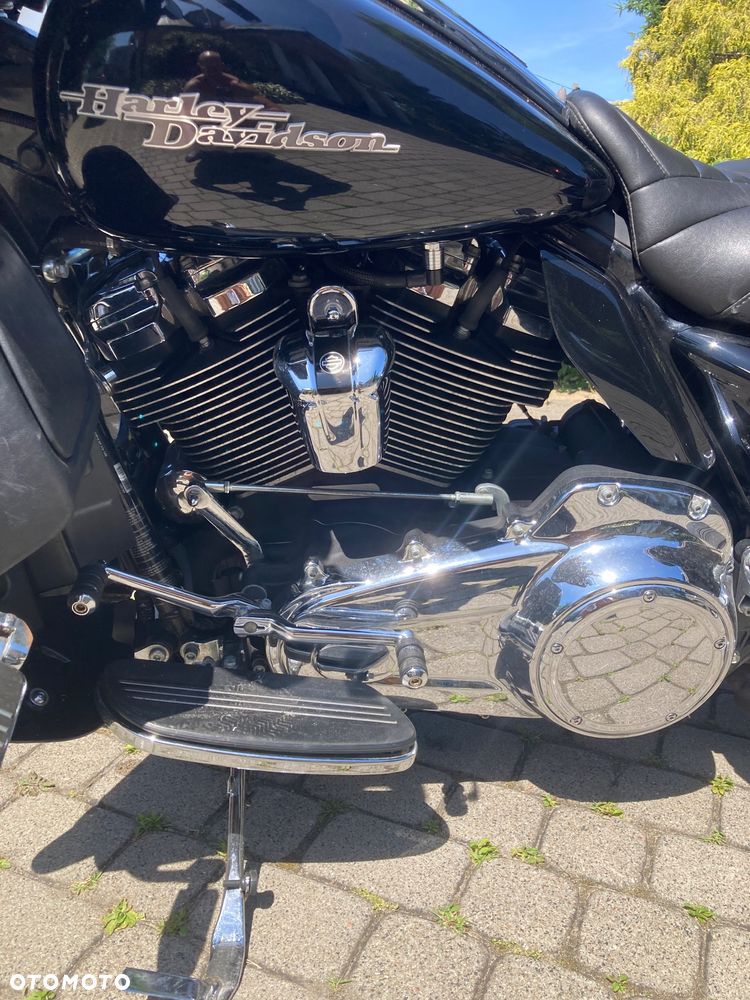 Harley-Davidson FLHXS Special - 16