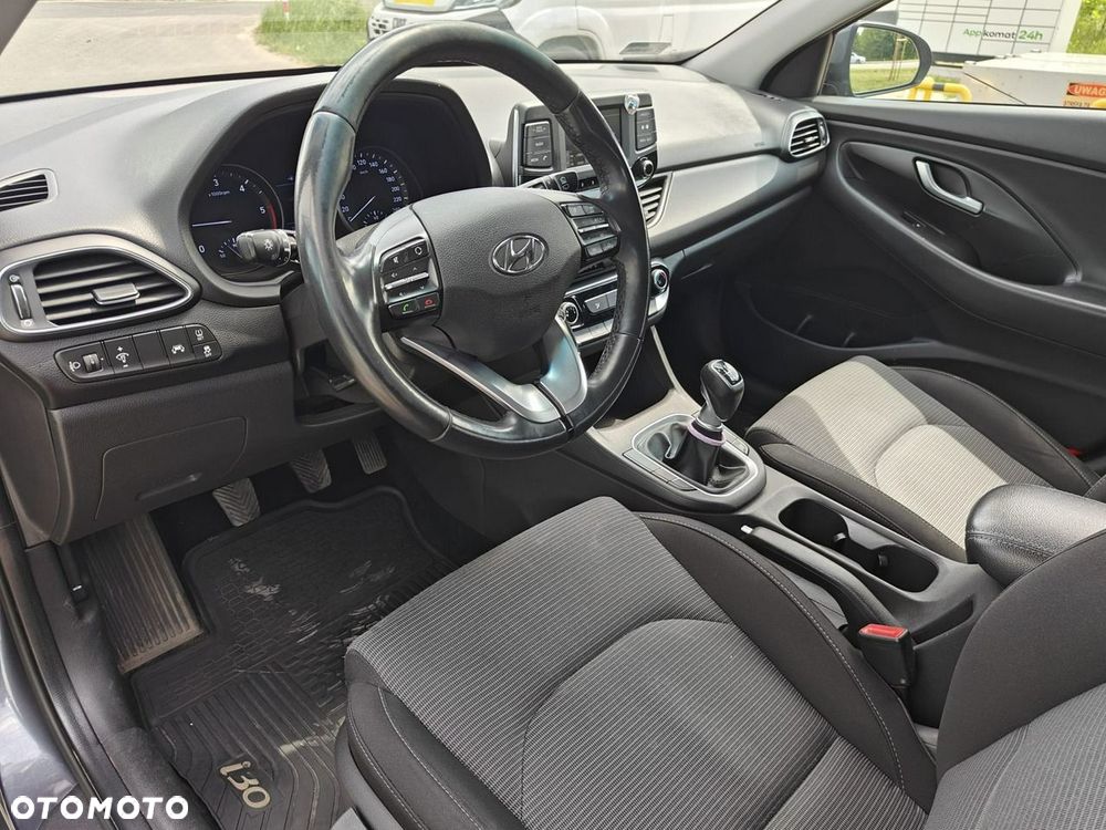 Hyundai i30 - 9