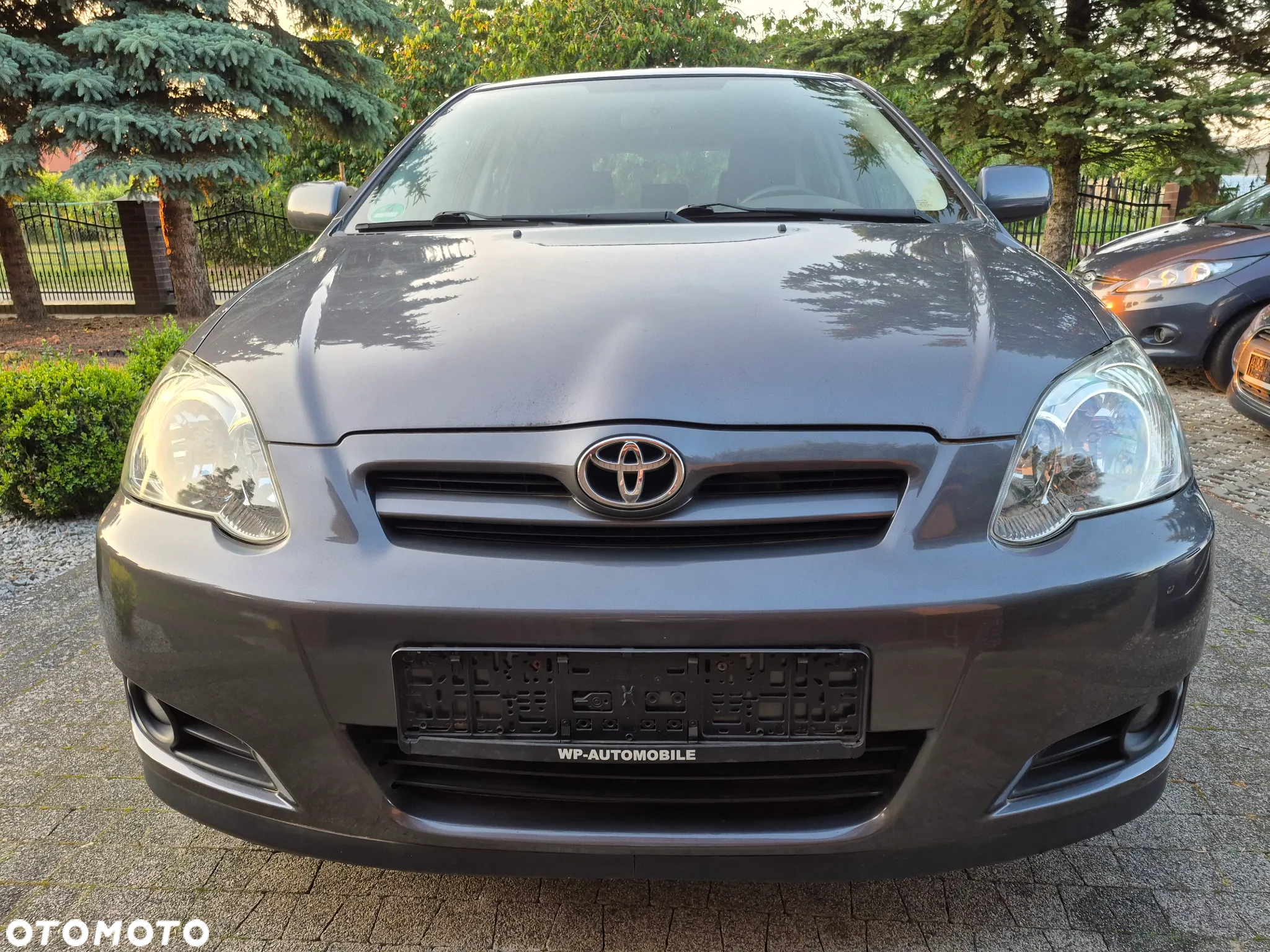Toyota Corolla 1.4 VVT-i - 3