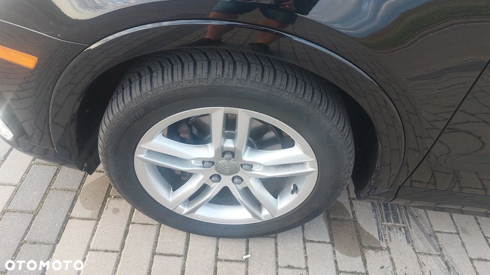 Audi Q3 2.0 TFSI Quattro Sport S tronic - 21
