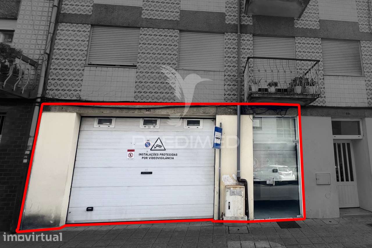 ARMAZÉM - BRAGA, FUJACAL (RENOVADO) - Grande imagem: 2/30