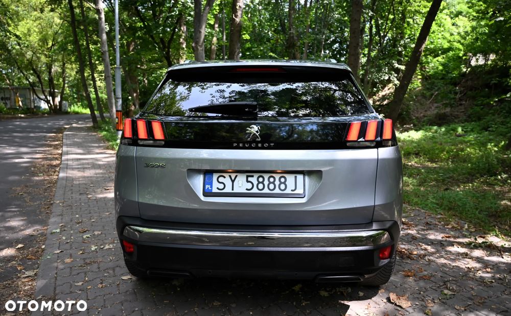 Peugeot 3008 - 22