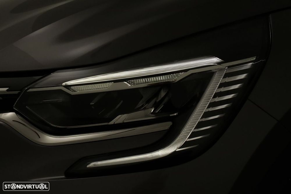 Renault Captur 1.0 TCe Techno Bi-Fuel - 6