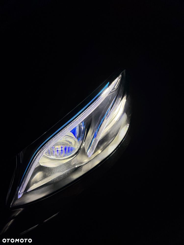 Mercedes-Benz Klasa E 220 d 9G-TRONIC Avantgarde - 33