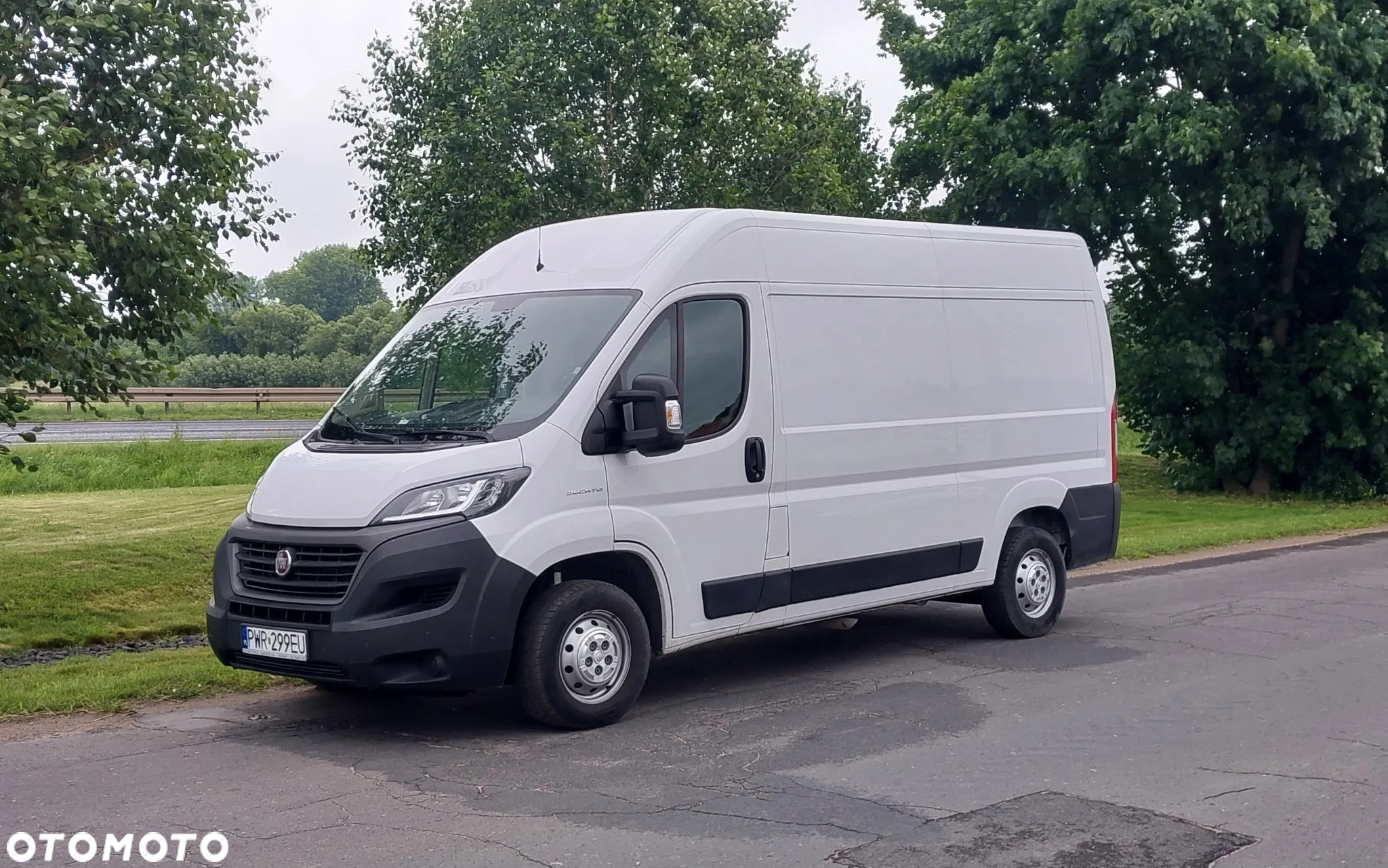 Fiat Ducato - 2