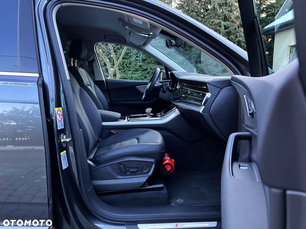 Audi Q7 - 6