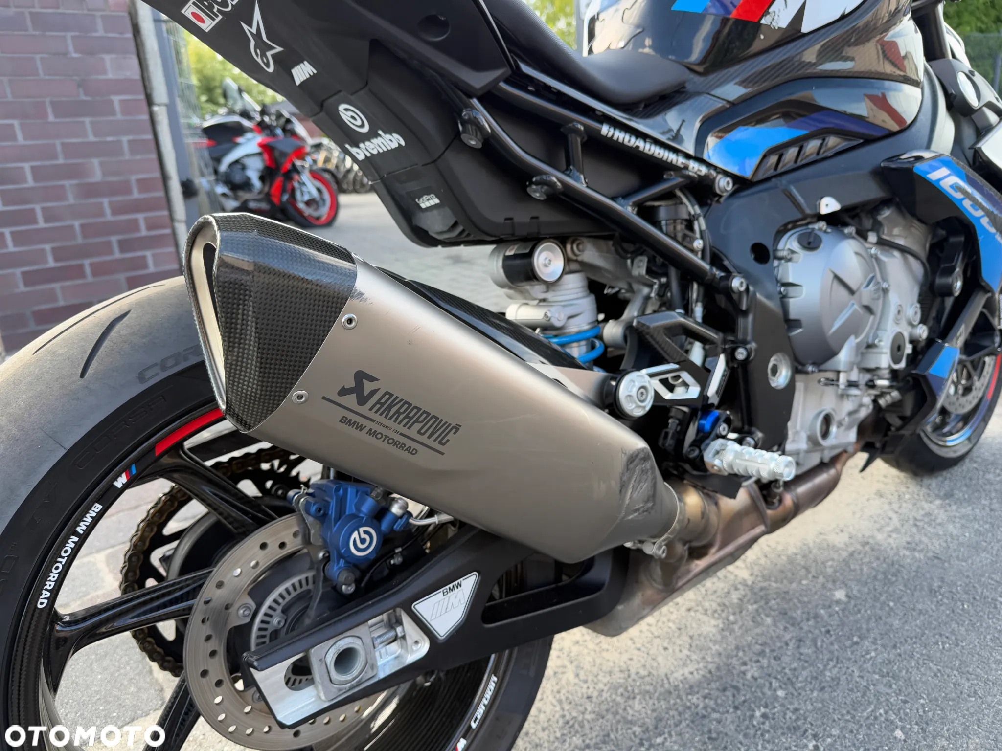 BMW S - 39