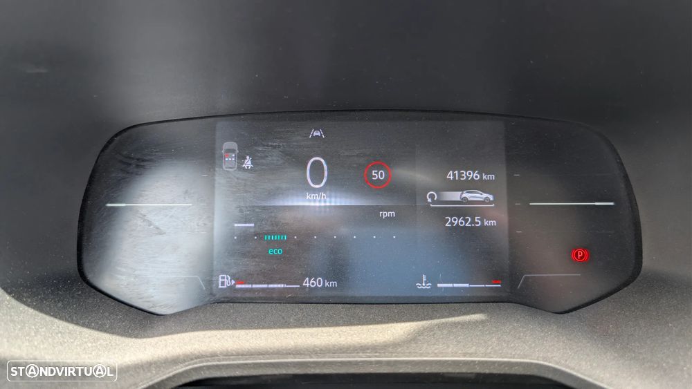 Renault Clio TCe 90 EVOLUTION - 10