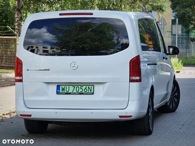 Mercedes-Benz Vito - 11