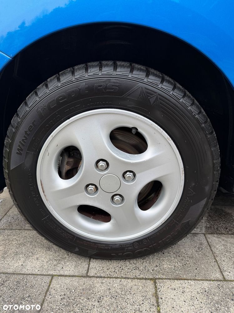 Hyundai i10 1.1 Style - 6