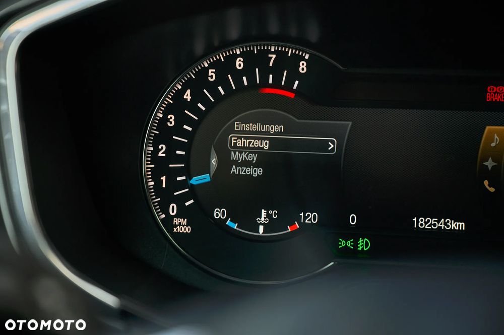 Ford Mondeo 1.5 EcoBoost STart-Stopp Titanium - 24