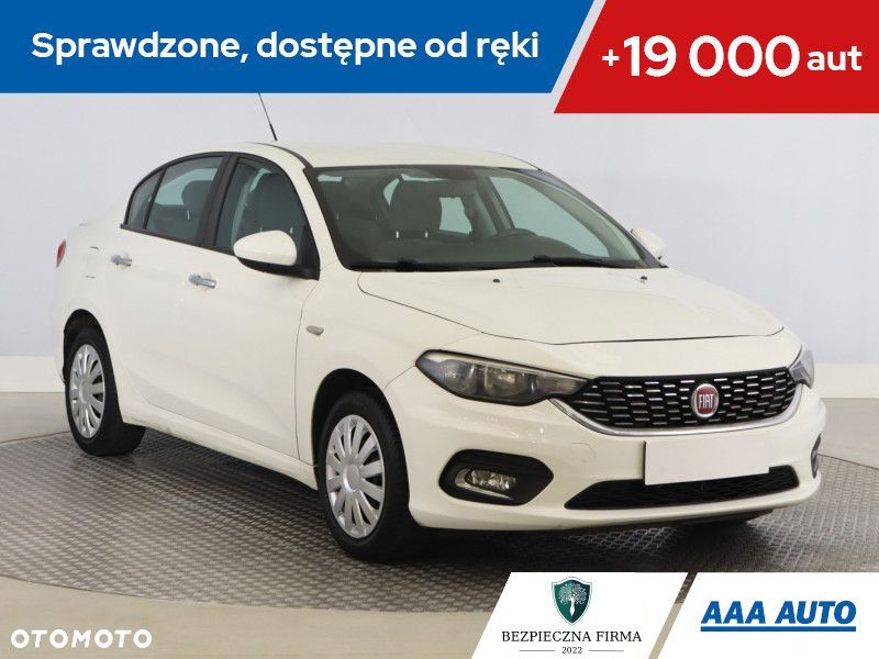 Fiat Tipo - 2