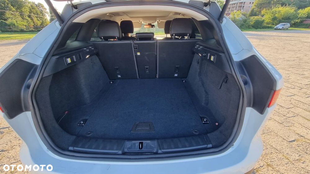 Jaguar F-Pace 2.0 i4D AWD R-Sport - 13