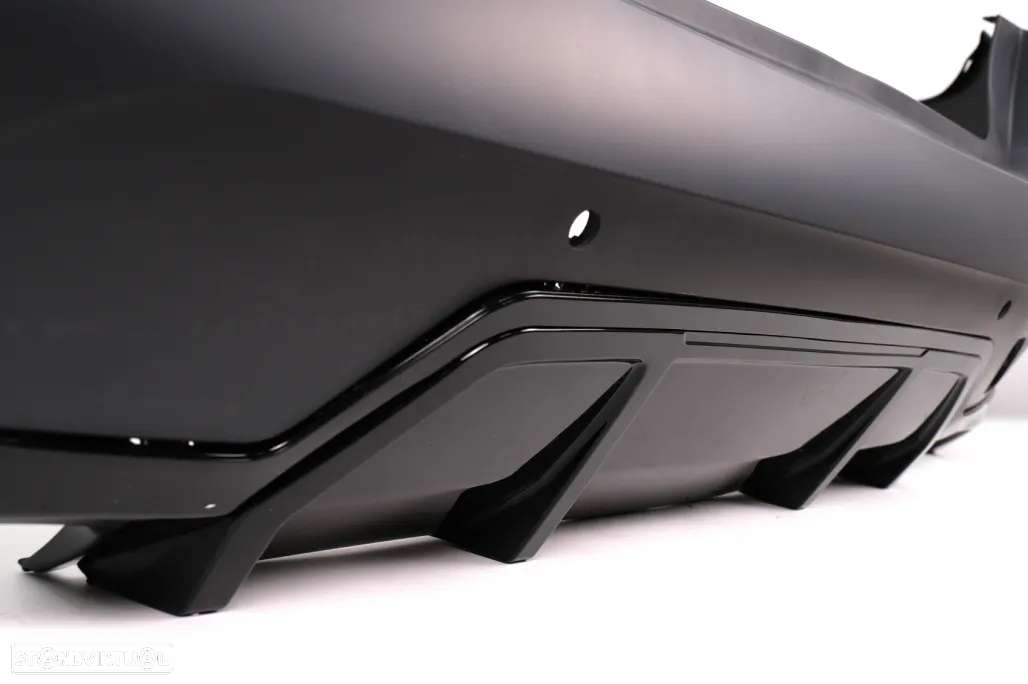 Body Kit Bmw Série 3 G20 Carro (2023- ) - 14
